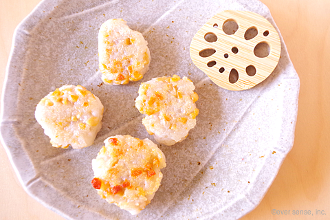 れんこんを使った赤ちゃん向け離乳食レシピBEST10離乳食レシピまとめ