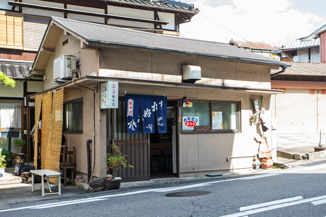 最新版 日生で美味しい「カキおこ」を食べれるお店まとめ。│まるごと岡山食べ尽くし日記