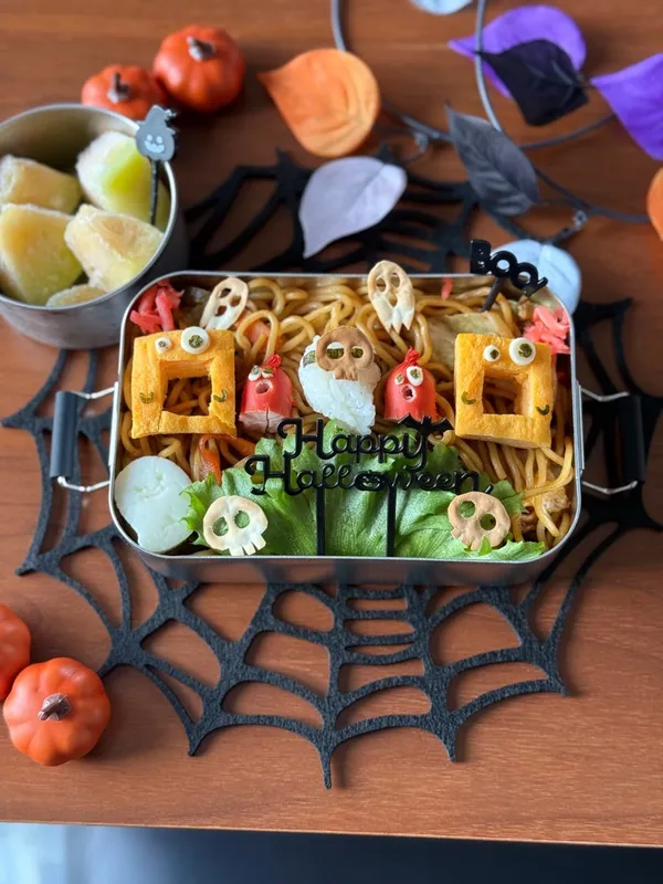 🌸🍑 お弁当作り*170 冷凍むきえびで簡単☆えびのオーロラソース炒め弁当🦐アスパラと卵のコンソメ炒め パプリカ炒め レモン&パセリソーセージ JapaneseBento Box♪ - YouTube