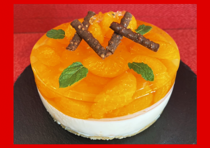 キリ クリーミーポーションかんたんおいしい定番レアチーズケーキのレシピ4選ベル ジャポン