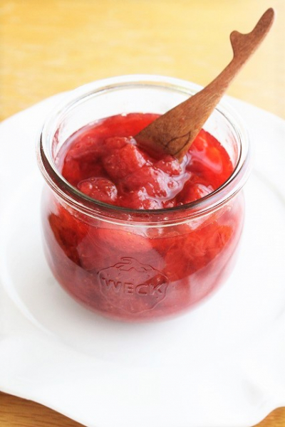 樽正 定番ジャム＆コンポート ギフトセット通年販売・贈答＆手土産に最適