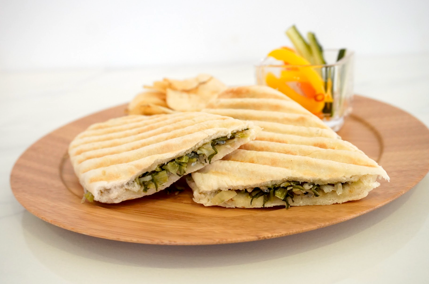 パニーニとは？具材の種類や特徴・レシピをご紹介デリッシュキッチン