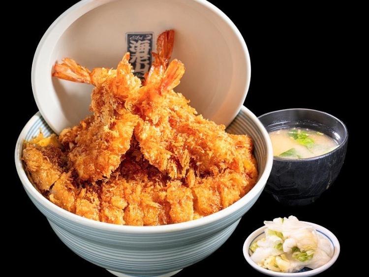 東京、カツ丼5選