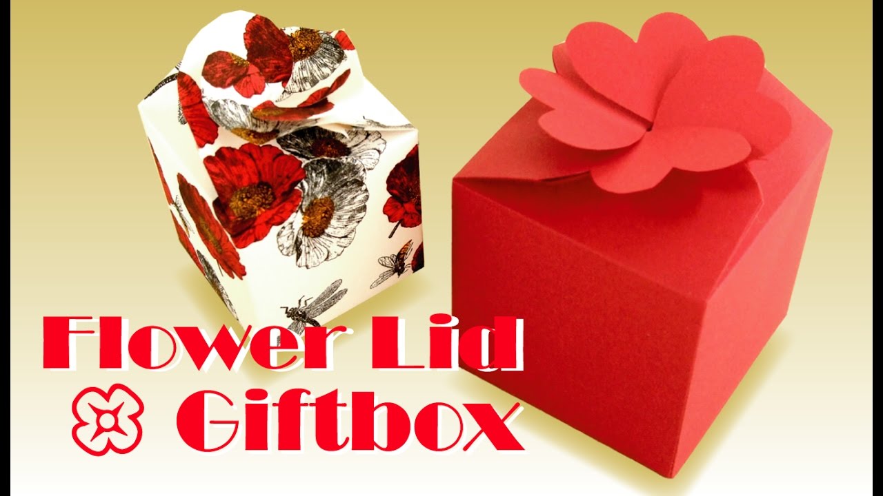 なぞるだけで ギフト箱 が手作りできるテンプレート 高さが選べます 厚紙で自作するフタ付きのプレゼント箱に ギフトボックス マゴクラ 通販10125618Creema クリーマ