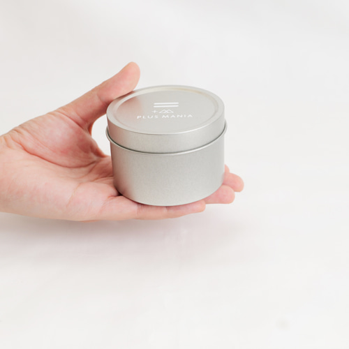 メスティン炊飯でキャンプ気分 固形燃料用 五徳 コンロ can+roⅡ その他調理器具 PLUS MANIA 通販14231859Creema クリーマ