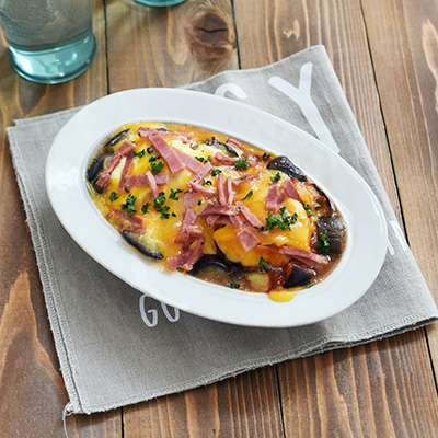 チーズソースの作り方 牛乳なしTikTok