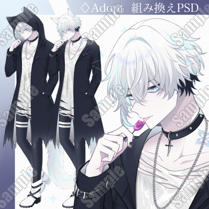 フード”が似合うキャラといえば？ 2位は「デュラララ!!」折原臨也、「ワールドトリガー」ヒュース、「刀剣乱舞」山姥切国広！1位は？アニメ！アニメ