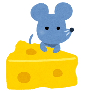 いろいろな今川焼きのイラスト「あんこ・白あん・チョコ・クリーム」かわいいフリー素材集 いらすとや