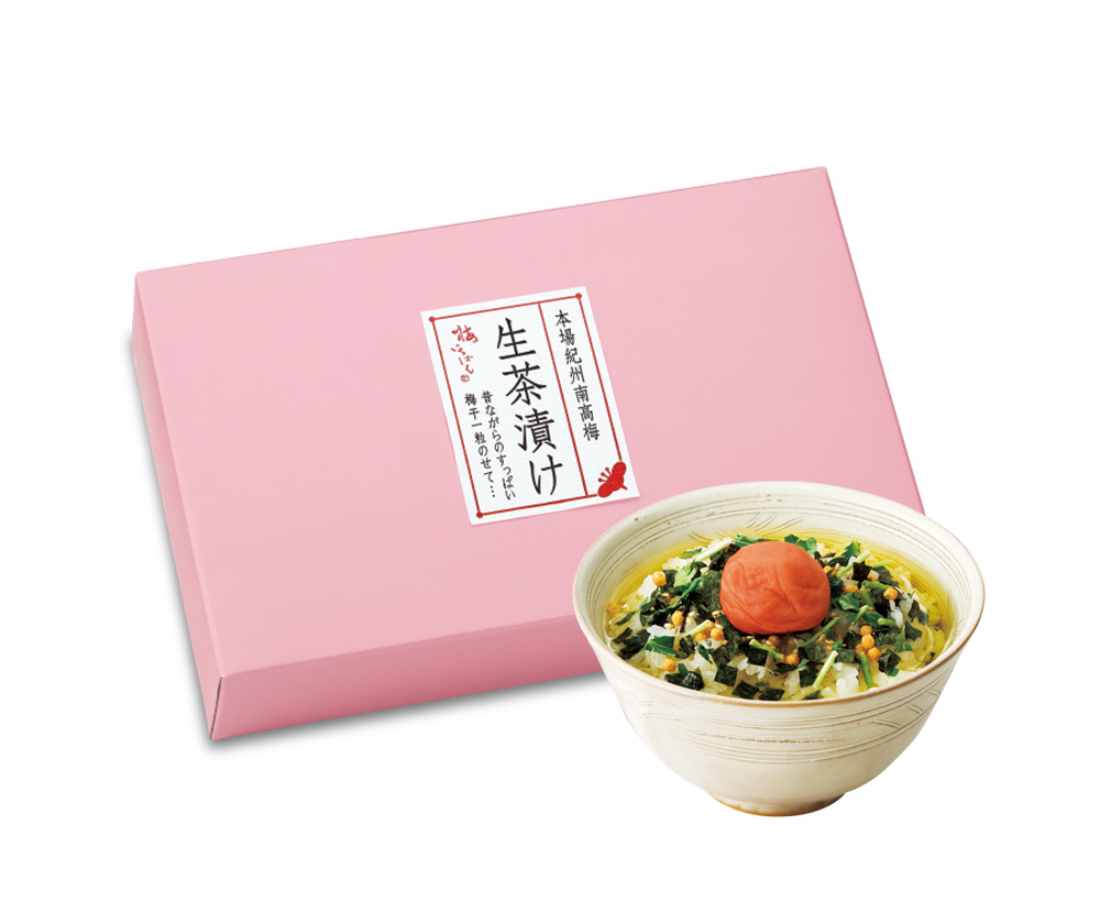 高級 ギフト 梅茶漬け×10袋セット 送料無料 具材が丸ごと乗った お茶漬け ギフト プレゼント 梅 うめ ウメ 梅茶漬け お茶漬けの素 高級 内祝い贈り物 お土産 お茶づけ おみやげ プレゼント 男性 女性 お中元 敬老の日 2025 プチギフト お茶 dショッピング 種抜き干し梅