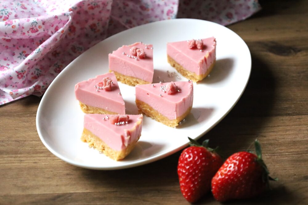 材料3つ！牛乳で作れる 焼かないとろける生チョコレートタルトの作り方。板チョコで簡単レシピ