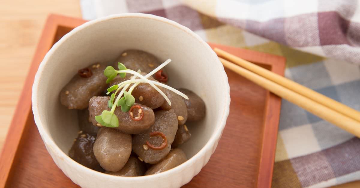 こんにゃくの保存ガイド！開封後に長持ちさせる秘訣と絶品レシピも紹介くらだしマガジン