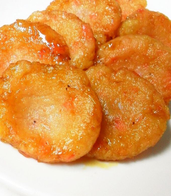 大根餅のレシピ おすすめの20選を紹介クラシル