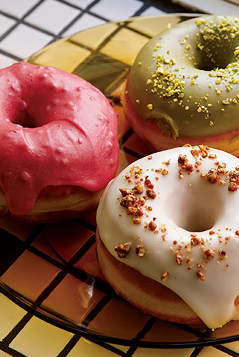 グルテンフリープチドーナツ食べ比べセット黒糖メープル各2袋ずつ36個セット グルテンフリーは米粉だけじゃない グルテンフリープチドーナツ3種小麦不使用 乳製品不使用 卵不使用 冷凍 送料無料 子供のおやつ お菓子 お試し 米粉以外 -AKEBONO - プレゼント