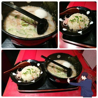 あかさたな 「京風らーめん100円の日。」 : 美味いもん、好きなもん、気になるもん