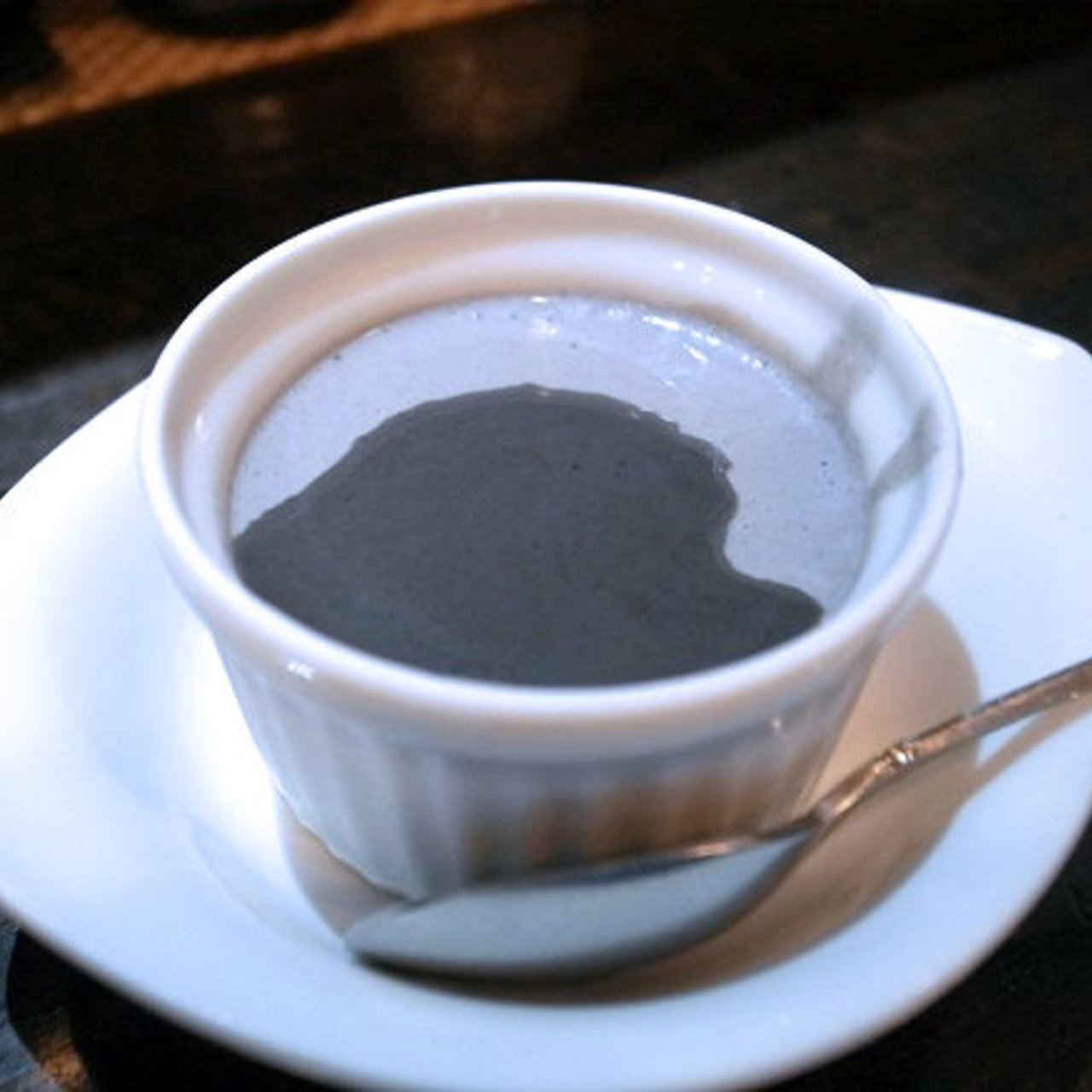 常温で持ち歩ける！ごまたまごプリンほっぺタウン TOPICS大丸東京店公式 SHOP BLOG