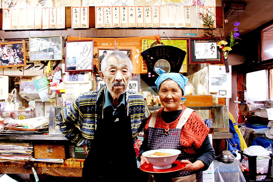 食」のプロたちに聞く“美味しい”って何！？～Vol.06林伸次×口尾麻美～株式会社タカギ読みもの