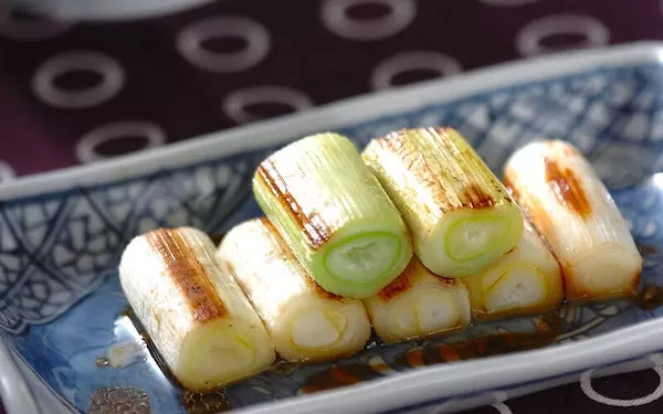 ねぎの簡単レシピ！人気のつくり方・メニューキッコーマンホームクッキング