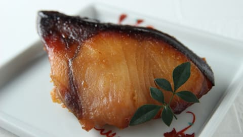 簡単美味しい ぶりの照り焼き 冷凍・作り置き◎