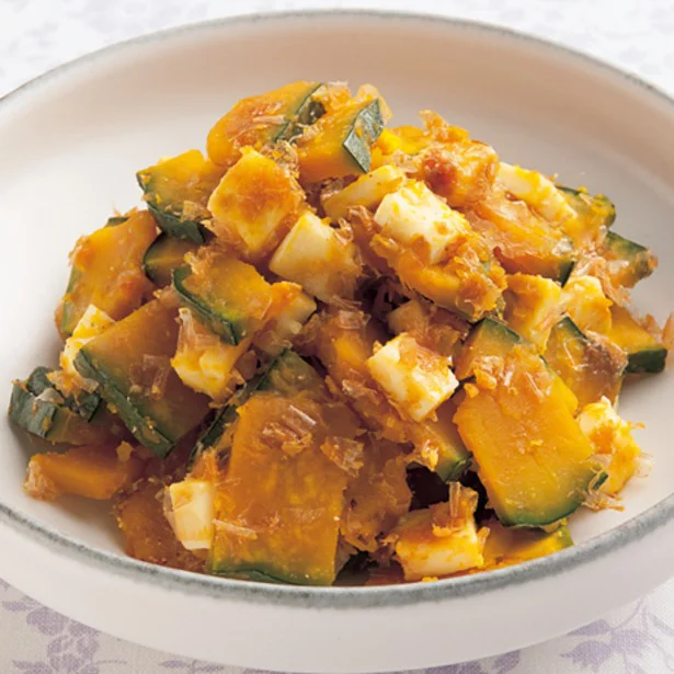 かぼちゃ」 人気レシピみんなのきょうの料理 おいしいレシピや献立を探そう