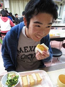 11月の行事食 : 献立紹介 ～譜久山病院の栄養科ブログ～