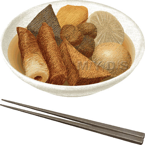 おでんの写真素材 14,326点以上の高品質な写真素材- PIXTA ピクスタ