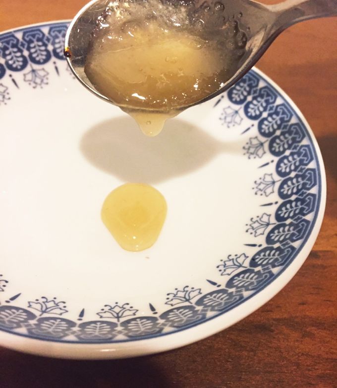 結晶したハチミツの溶かし方 - 国産蜂蜜専門店 – ヒグチ園