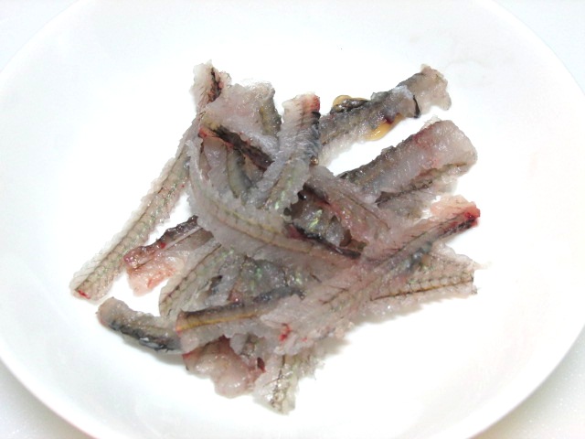 簡単！釣魚レシピ「ハゼ天ぷら」釣魚図鑑Honda釣り倶楽部Honda公式サイト