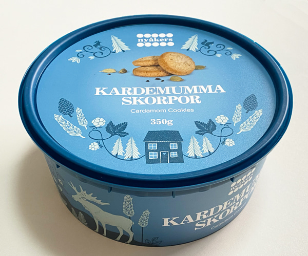 業務スーパー セール品大容量がお得！食べだしたら止まらない。香り高き誘惑ジンジャークッキー。 タマ・アニ- エキスパート -Yahoo!ニュース