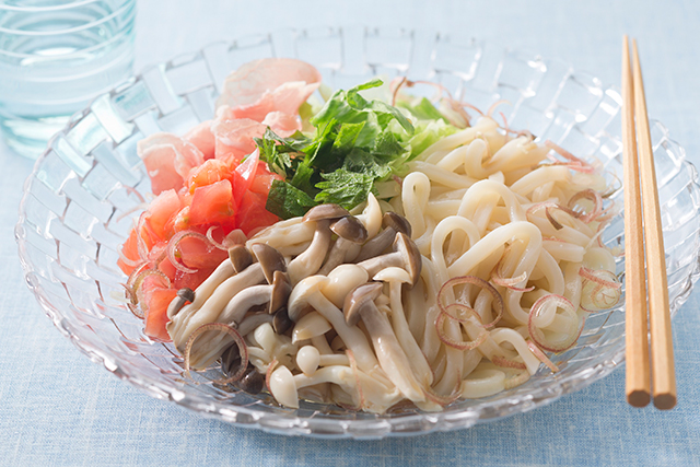 夏の食べ物といえば？旬の野菜や果物・お魚を堪能しよう！みうみさの食TAKU