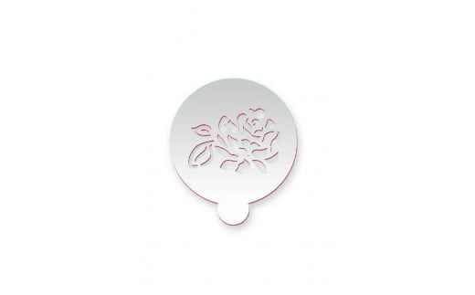 自家焙煎コーヒー・自作ステンシルでラテアートCAINZ DIY Square