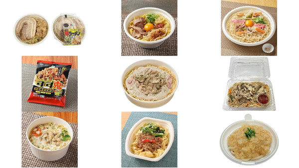 セブンイレブンのおすすめパスタ5選！カロリー＆成分もご紹介CHANTO WEB