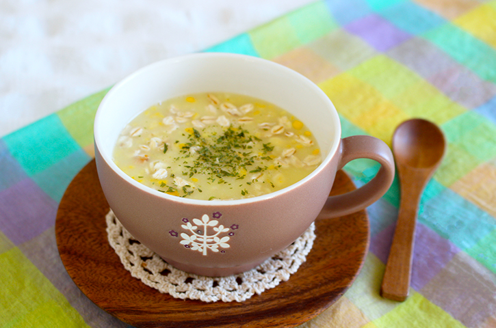 検証 非常食にオートミールはアリ？食べてわかったメリット、デメリット - いつもしも®