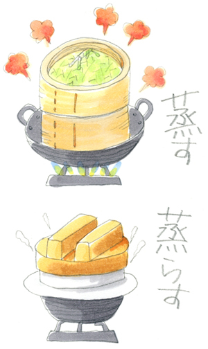 食欲の秋を楽しくする表現言歩木 発酵けんこうラボ