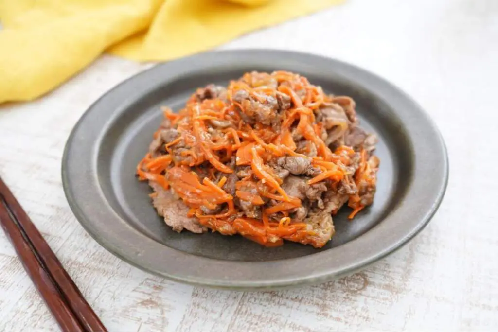 にんじんの大量消費に！ 定番野菜のにんじんを使ったレシピ8選SATETO さてと