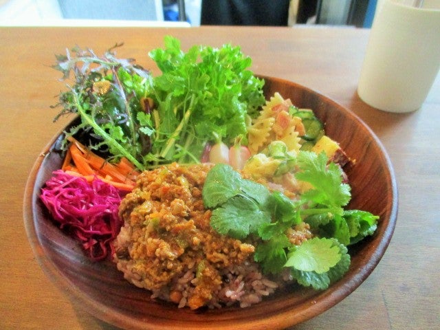 カレーもインスタ映えの時代！都内の「おいしい&おしゃれ」カレー10選RETRIP リトリップ