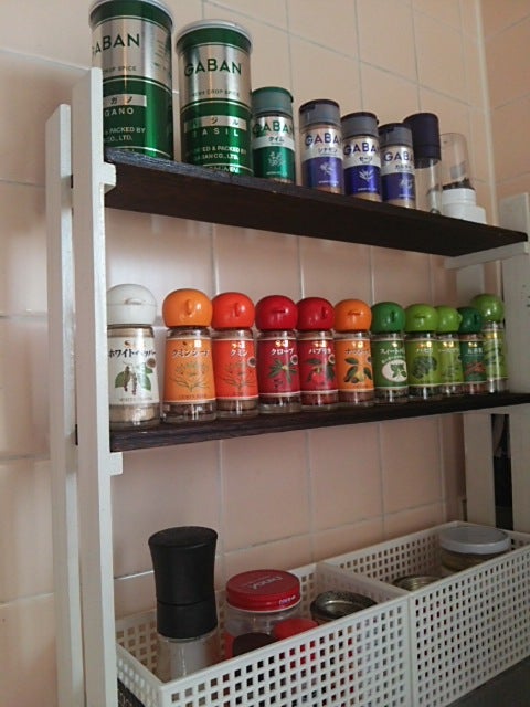 楽天市場 調味 料 ラック 100 均の通販