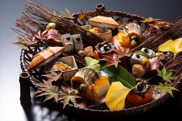 和食の前菜 おもてなしに作りたい人気レシピ厳選33選の人気レシピ・作り方デリッシュキッチン