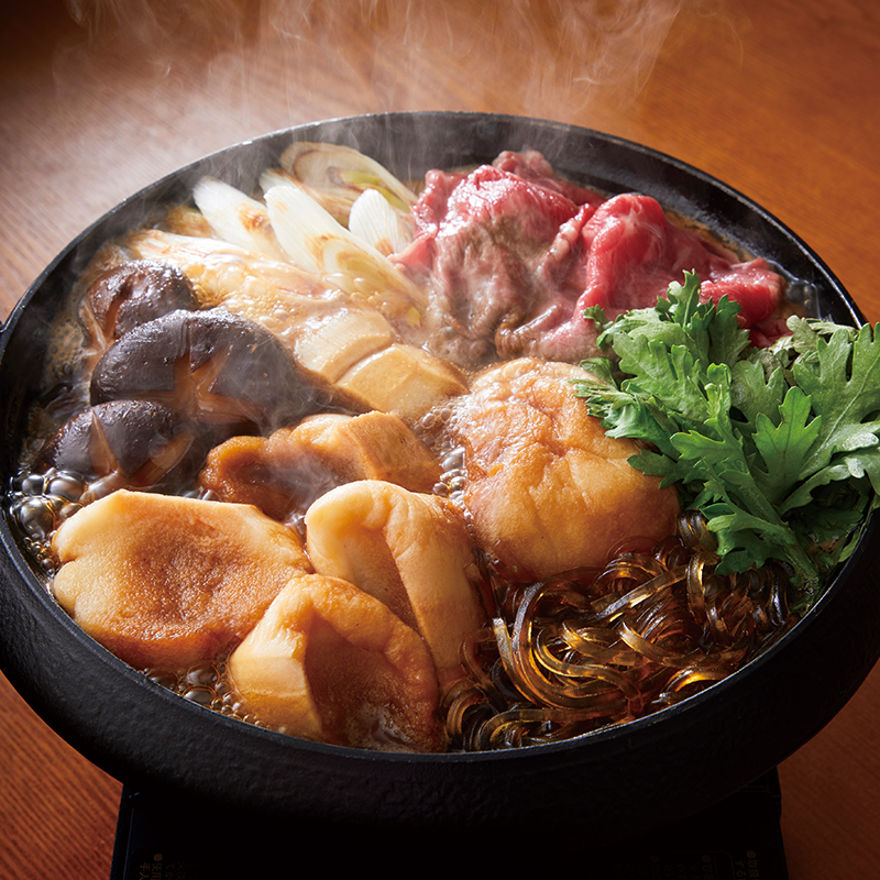 基本からアレンジまで！思わずつくりたくなる「すきやき わりした 人気」のレシピ集クックパッド