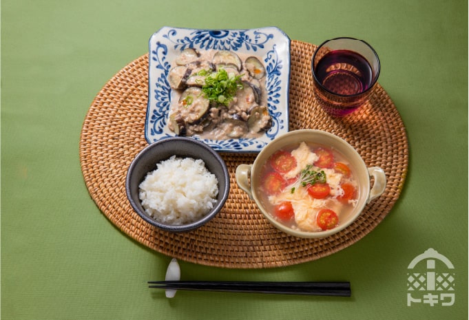 定番・時短 1週間の夕飯献立と買い物リスト！考え方や節約のコツも紹介未来献立®︎ コラム味の素株式会社