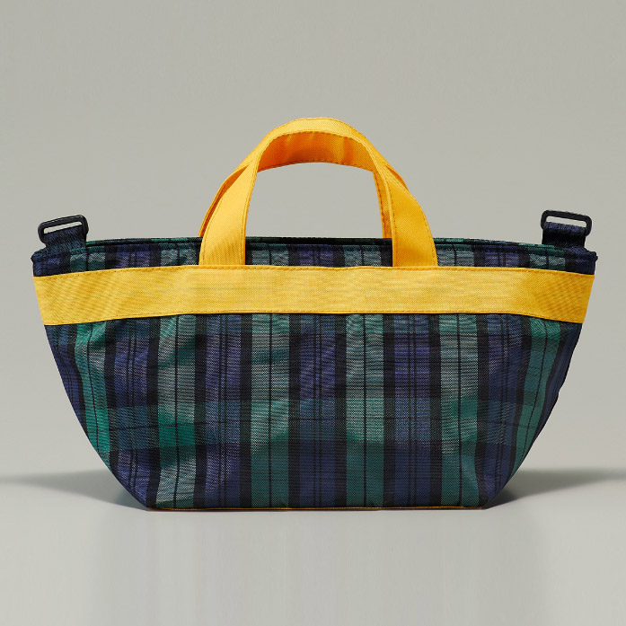 maffon×保冷シート＊ミニランチバッグの作り方 ♪ ハンドメイドおにぎりケースmaffon