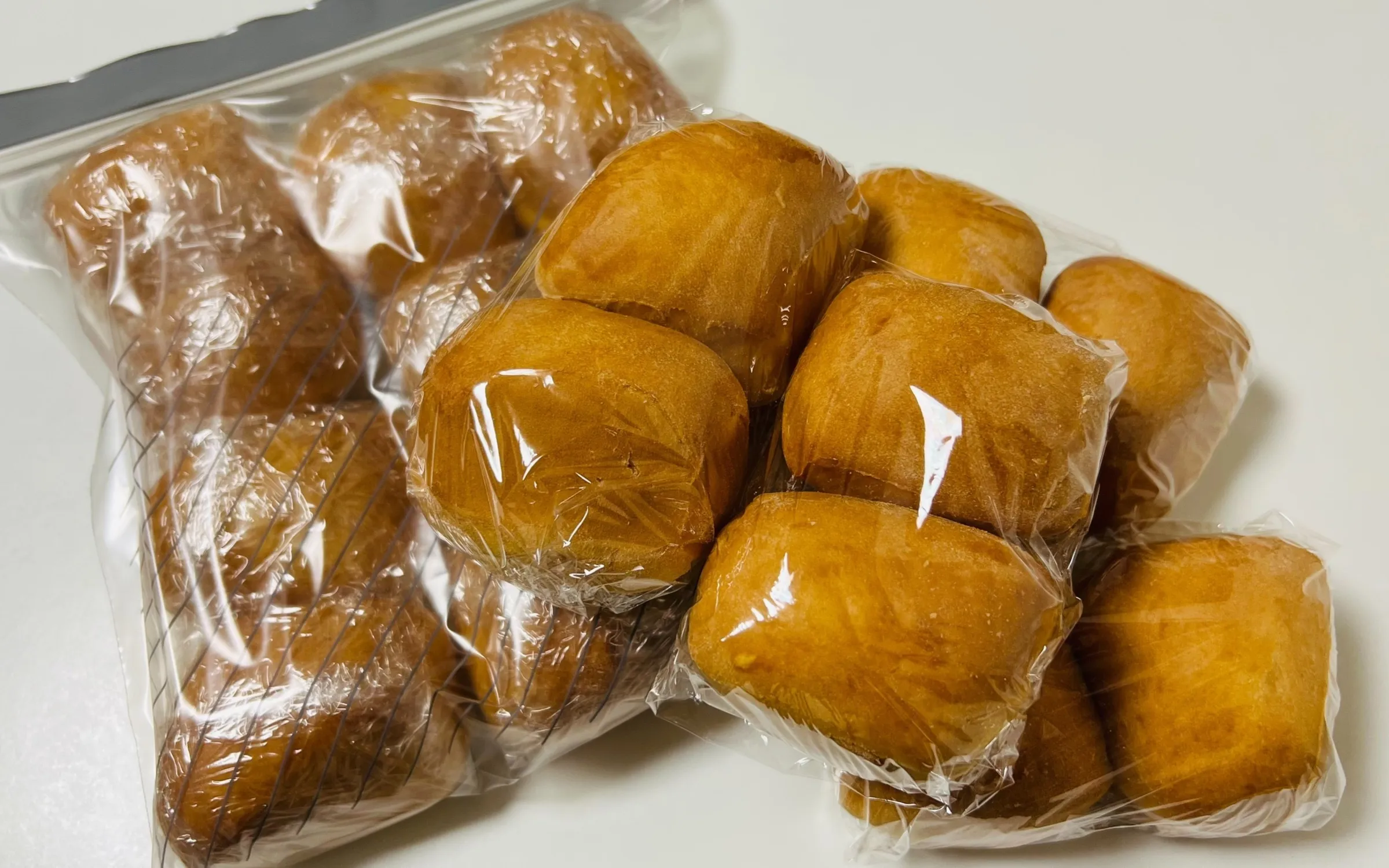 Amazonコストコ ディナーロール36個 賞味期限：購入日を含めて3日以内ノーブランド品惣菜パン 通販