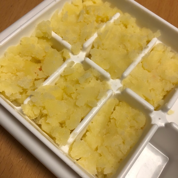 作り置き冷凍でお弁当に便利！」チーズを入れてもウマい モチモチじゃがいも餅 おやつ おつまみレシピ 低空飛行キッチン- エキスパート -Yahoo!ニュース