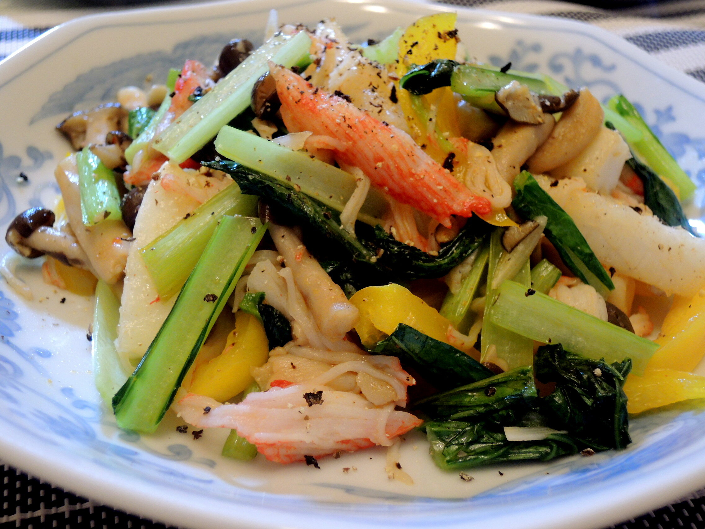 冷凍しといた「イカ」を活用！メインのおかずレシピ15選 - macaroni