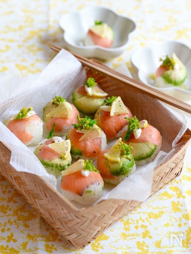 持ち寄りパーティーメニュー☆ : 美味しいごはんとたま～にワイン☆