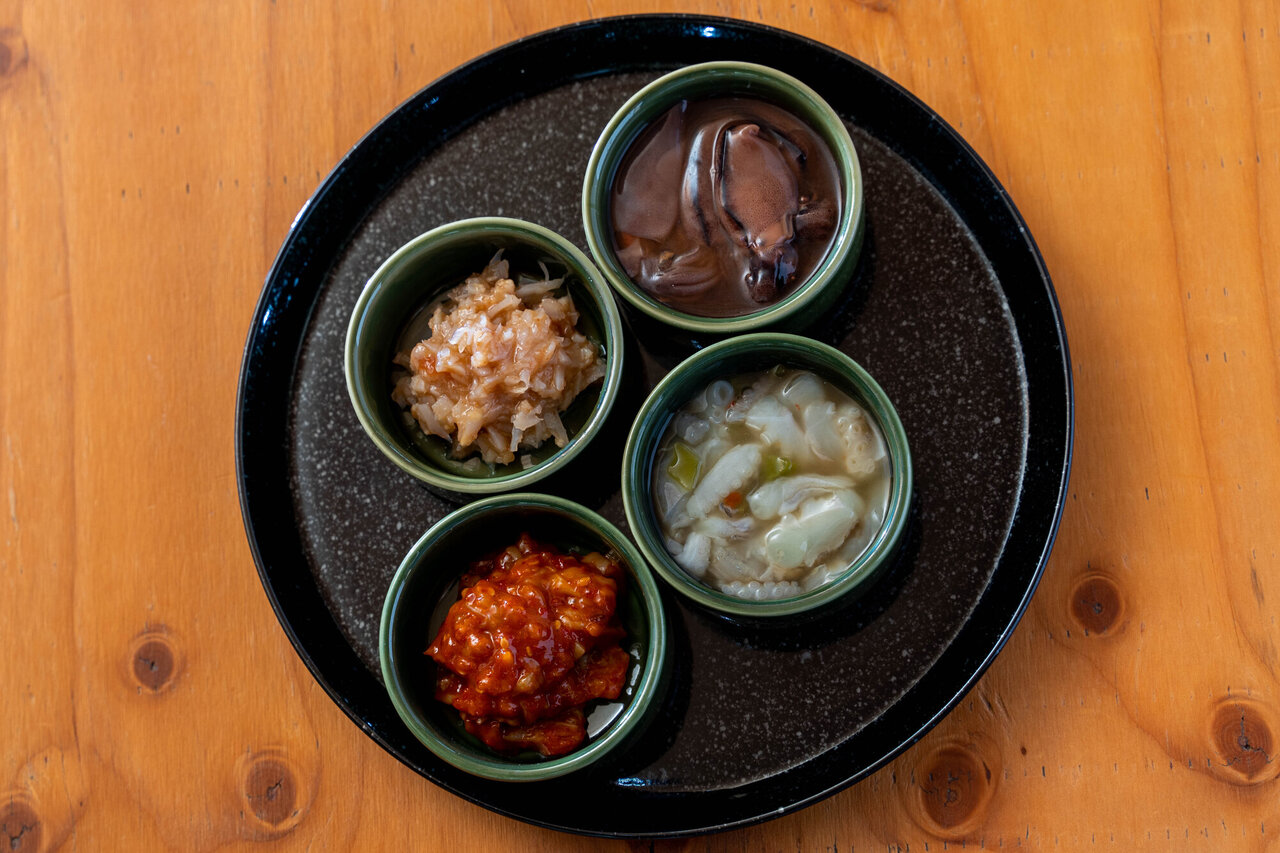 日本三大珍味って？何のどこの部分？どう食べるの？世界や日本の他の珍味もご紹介！ じゃらんニュース