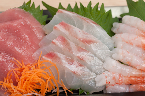 残った刺身リメイク、お刺身のから揚げ - 魚料理と簡単レシピ