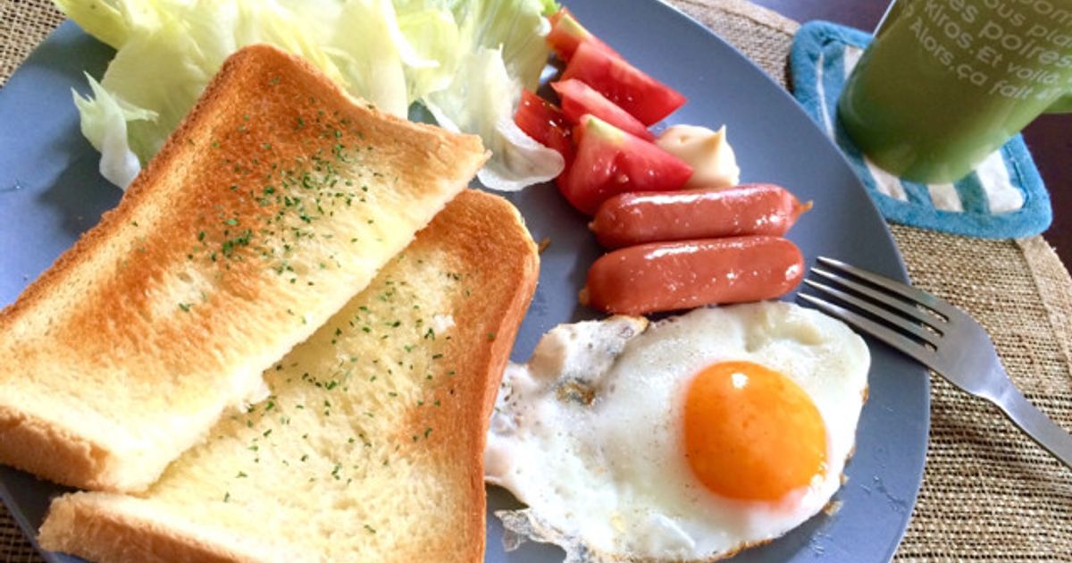 はじめよう朝活！食器から見直す朝ごはん5選 - オシャレで安い和食器・洋食器の通販専門店テーブルウェアイースト