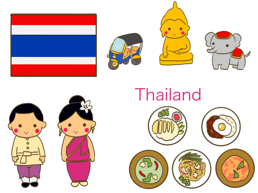 パッガパオ・ガイ 鶏肉ののバジル炒めアジア薬膳料理教室💖名古屋