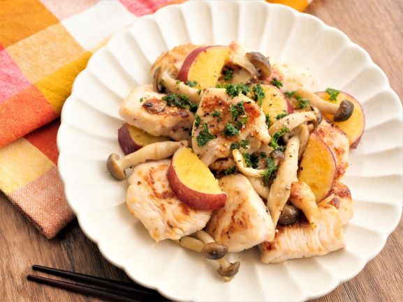 和食おすすめレシピSalute Kitchen Supported by Funasho