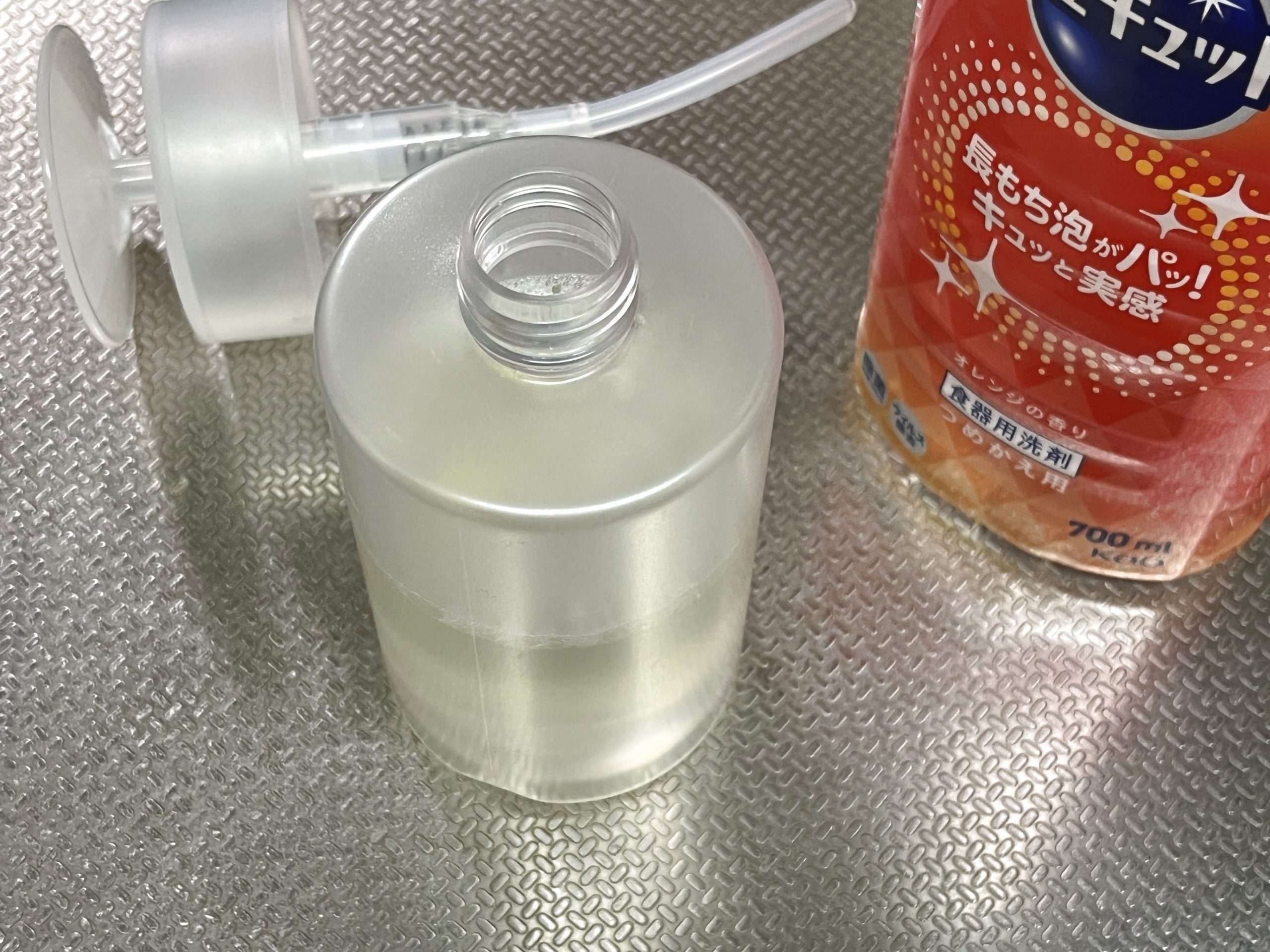 100円グッズの達人がホレ込んだ！洗い物のストレスが激減する 時短キッチングッズ- レタスクラブ